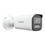 Hikvision 4MP 2.8-12mm Smart Hybrid Light Motorized Varifocal Bullet Network Camera DS-2CD2641G0-LIZSU(2.8-12mm)