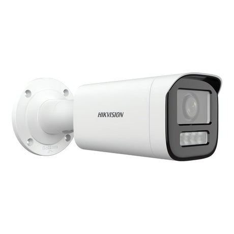 Hikvision 4MP 2.8-12mm Smart Hybrid Light Motorized Varifocal Bullet Network Camera DS-2CD2641G0-LIZSU(2.8-12mm)