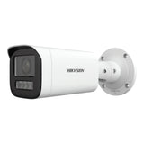 Hikvision 4MP 2.8-12mm Smart Hybrid Light Motorized Varifocal Bullet Network Camera DS-2CD2641G0-LIZSU(2.8-12mm)