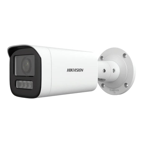 Hikvision 4MP 2.8-12mm Smart Hybrid Light Motorized Varifocal Bullet Network Camera DS-2CD2641G0-LIZSU(2.8-12mm)