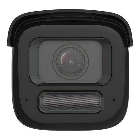Hikvision 4MP Darkfighter Motorized Varifocal Bullet Network Camera Black DS-2CD2646G2H-IZS2U/SL(2.8-12)eFO-STDBLK