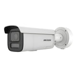 Hikvision 4MP Darkfighter Motorized Varifocal Bullet Network Camera DS-2CD2646G2H-IZS2U/SL(2.8-12mm)