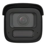 Hikvision 4MP Darkfighter Motorized Varifocal Bullet Network Camera DS-2CD2646G2H-IZS2U/SL(2.8-12mm)