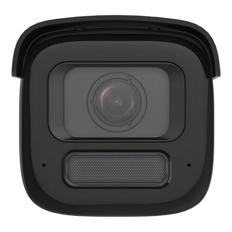 Hikvision 4MP Darkfighter Motorized Varifocal Bullet Network Camera DS-2CD2646G2H-IZS2U/SL(2.8-12mm)