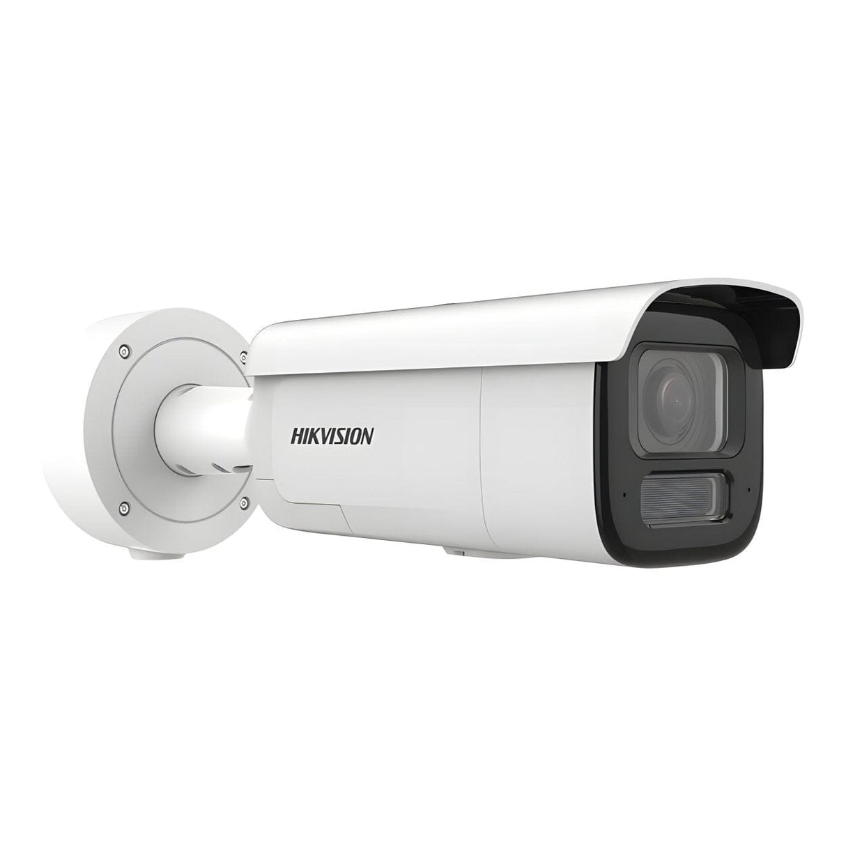 Hikvision 4MP Darkfighter Motorized Varifocal Bullet Network Camera DS-2CD2646G2H-IZS2U/SL(2.8-12mm)