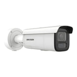 Hikvision 4MP Darkfighter Motorized Varifocal Bullet Network Camera DS-2CD2646G2H-IZS2U/SL(2.8-12mm)