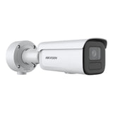 Hikvision 4MP Darkfighter Motorized Varifocal Bullet Network Camera DS-2CD2646G2HT-IZS(2.8-12mm)