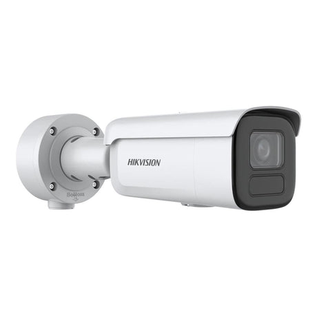 Hikvision 4MP Darkfighter Motorized Varifocal Bullet Network Camera DS-2CD2646G2HT-IZS(2.8-12mm)