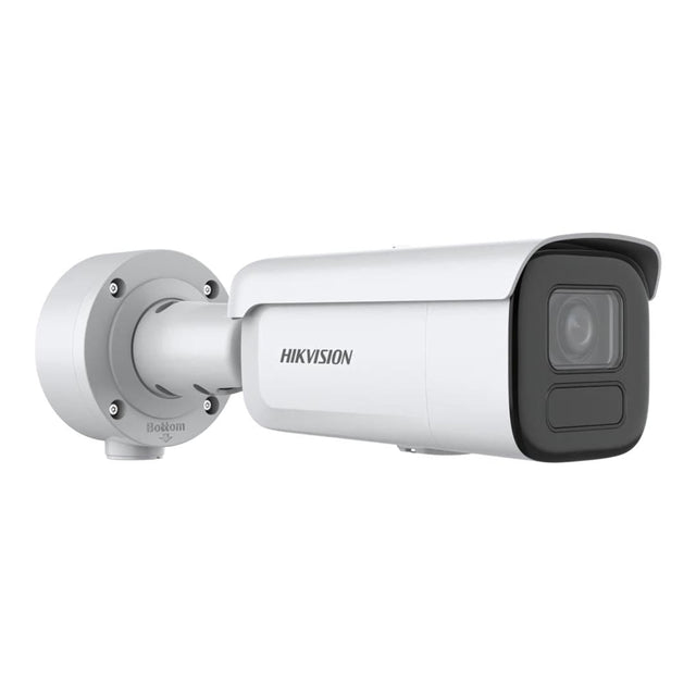 Hikvision 4MP Darkfighter Motorized Varifocal Bullet Network Camera DS-2CD2646G2HT-IZS(2.8-12mm)