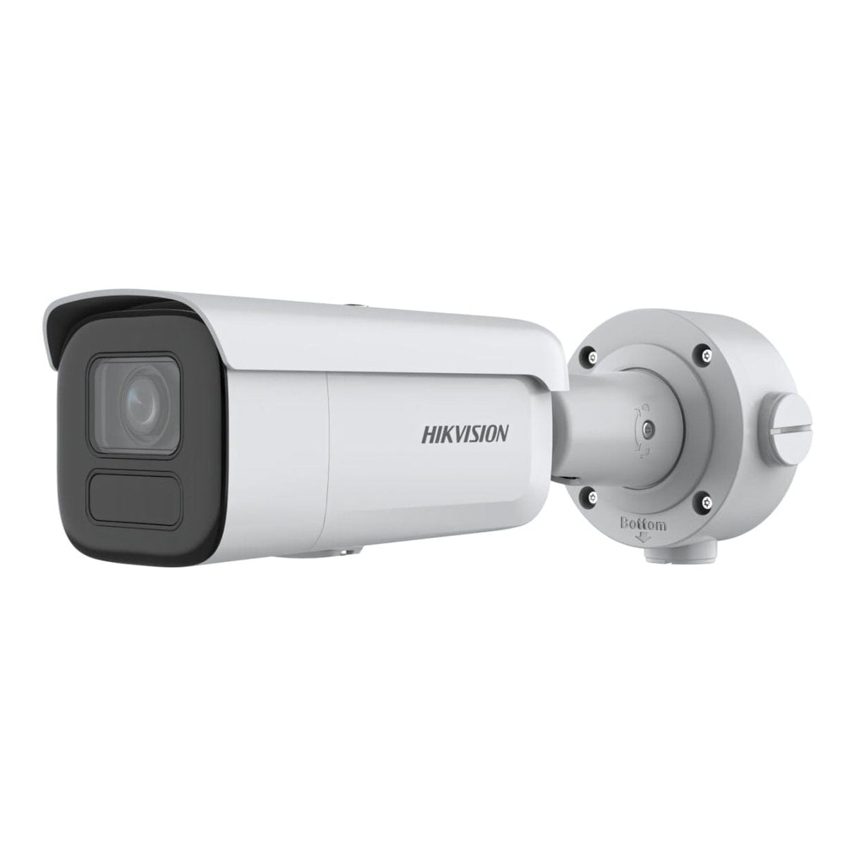 Hikvision 4MP Darkfighter Motorized Varifocal Bullet Network Camera DS-2CD2646G2HT-IZS(2.8-12mm)