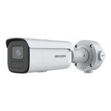 Hikvision 4MP Darkfighter Motorized Varifocal Bullet Network Camera DS-2CD2646G2HT-IZS(2.8-12mm)
