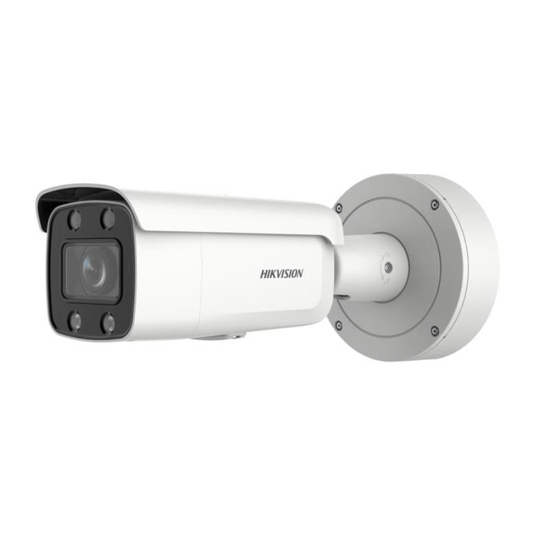 Hikvision ColorVu 4MP Motorized Varifocal Bullet Network Camera DS-2CD2647G2-LZS
