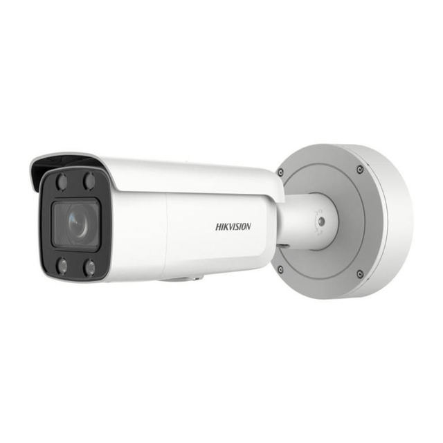 Hikvision ColorVu 4MP Motorized Varifocal Bullet Network Camera DS-2CD2647G2-LZS
