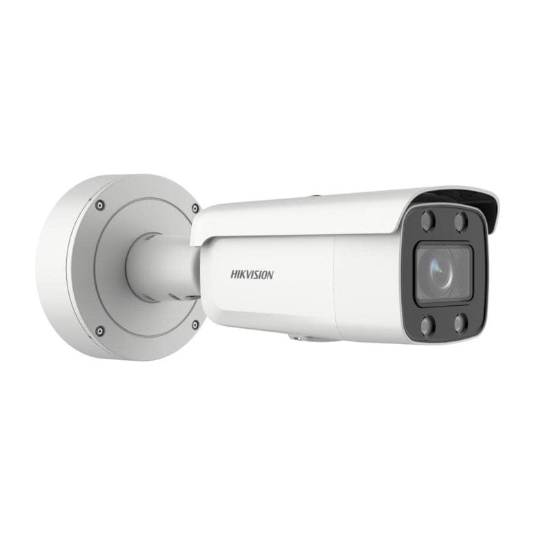 Hikvision ColorVu 4MP Motorized Varifocal Bullet Network Camera DS-2CD2647G2-LZS