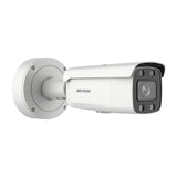 Hikvision ColorVu 4MP Motorized Varifocal Bullet Network Camera DS-2CD2647G2-LZS