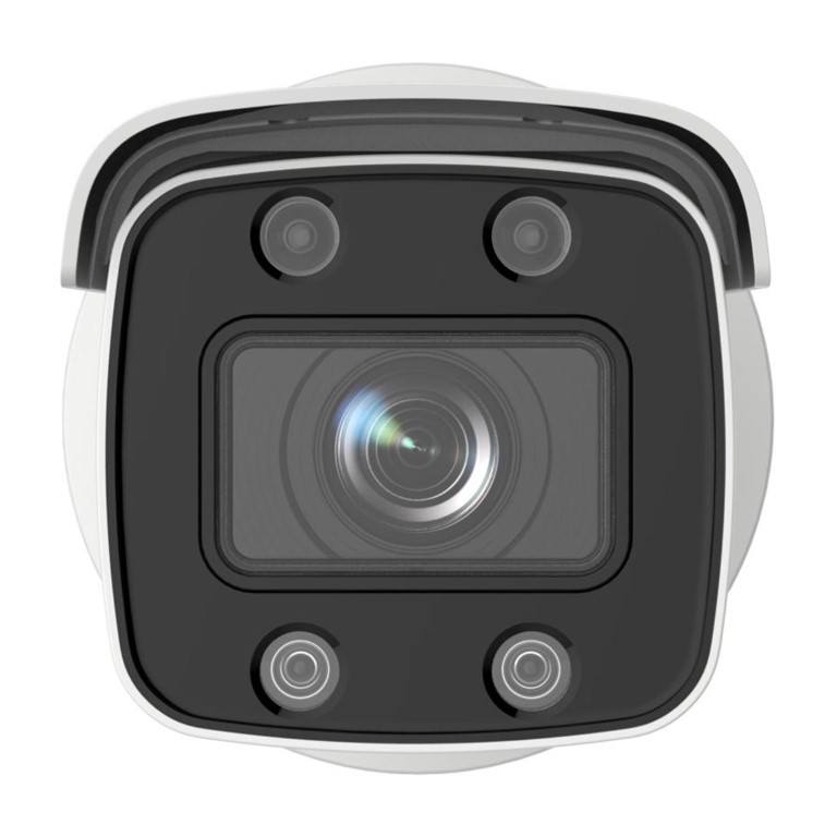 Hikvision ColorVu 4MP Motorized Varifocal Bullet Network Camera DS-2CD2647G2-LZS