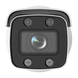 Hikvision ColorVu 4MP Motorized Varifocal Bullet Network Camera DS-2CD2647G2-LZS