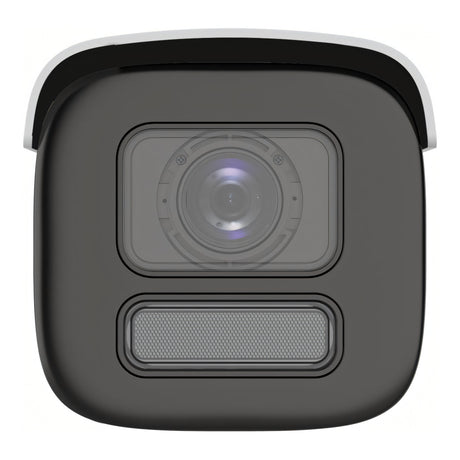 Hikvision 4MP 2.8-12mm Smart Hybrid Light with ColorVu Motorized Varifocal Network Bullet Camera DS-2CD2647G2HT-LIZS(2.8-12MM)(EF)