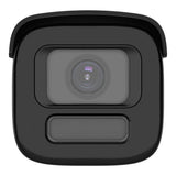 Hikvision 4MP Smart Hybrid Light with ColorVu Motorized Varifocal Bullet Network Camera DS-2CD2647G3-LIZSY(2.8-12MM)