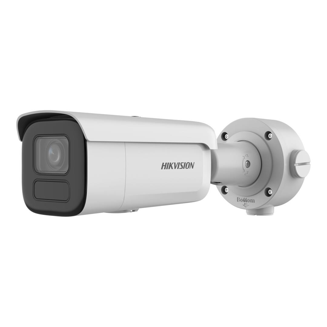 Hikvision DS-2CD2686G2HT-IZS 8MP Darkfighter Motorized Vari-focal Bullet Network Camera