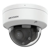 Hikvision 4MP 2.8-12mm Smart Hybrid Light Motorized Varifocal Dome Network Camera DS-2CD2741G0-LIZSU(2.8-12mm)
