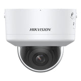 Hikvision 4 MP AcuSense PTRZ Varifocal Dome Network Camera DS-2CD2746G2H-IPTRZS(2.8-12MM)