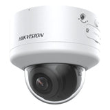 Hikvision 4 MP AcuSense PTRZ Varifocal Dome Network Camera DS-2CD2746G2H-IPTRZS(2.8-12MM)