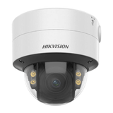 Hikvision 4MP 3.6-9mm ColorVu Motorized Varifocal Dome Network Camera DS-2CD2747G2-LZS(3.6-9mm)