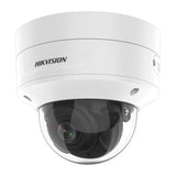 Hikvision 8MP 4K 2.8-12mm AcuSense Motorized Varifocal Dome Network Camera DS-2CD2786G2-IZS(2.8-12mm)