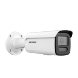 Hikvision 2MP 2mm AcuSense Fixed Bullet Network Camera DS-2CD2T26G2-4I(2.8mm)