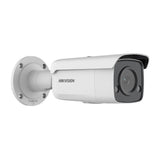 Hikvision 2MP 2.8mm ColorVu Fixed Bullet Network Camera DS-2CD2T27G2-L(2.8mm)