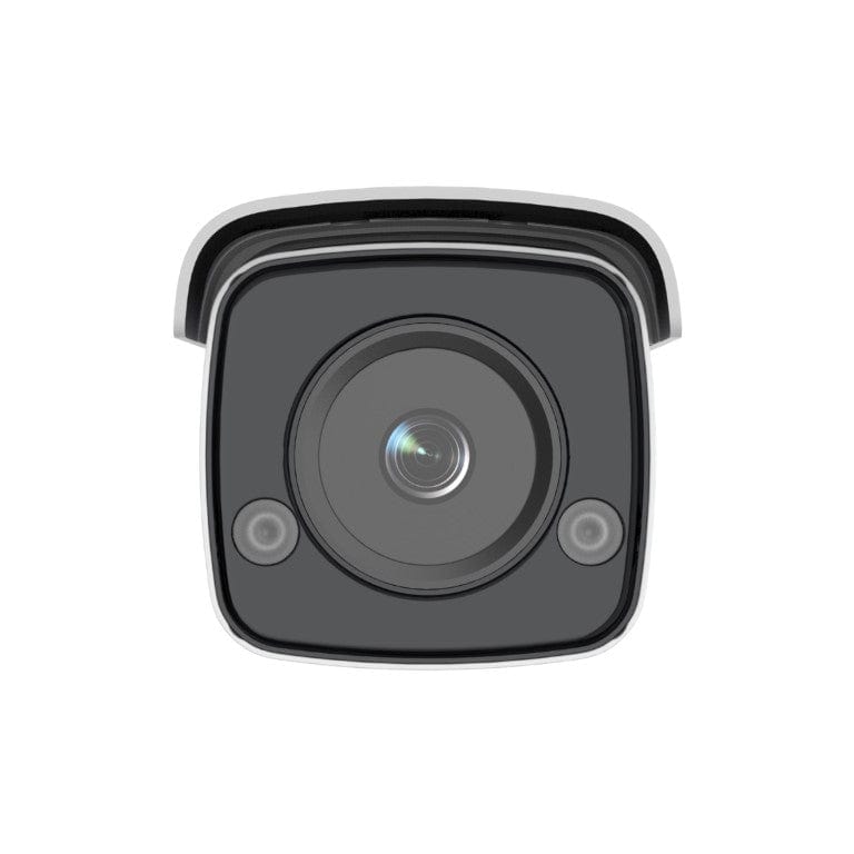 Hikvision 2MP 2.8mm ColorVu Fixed Bullet Network Camera DS-2CD2T27G2-L(2.8mm)