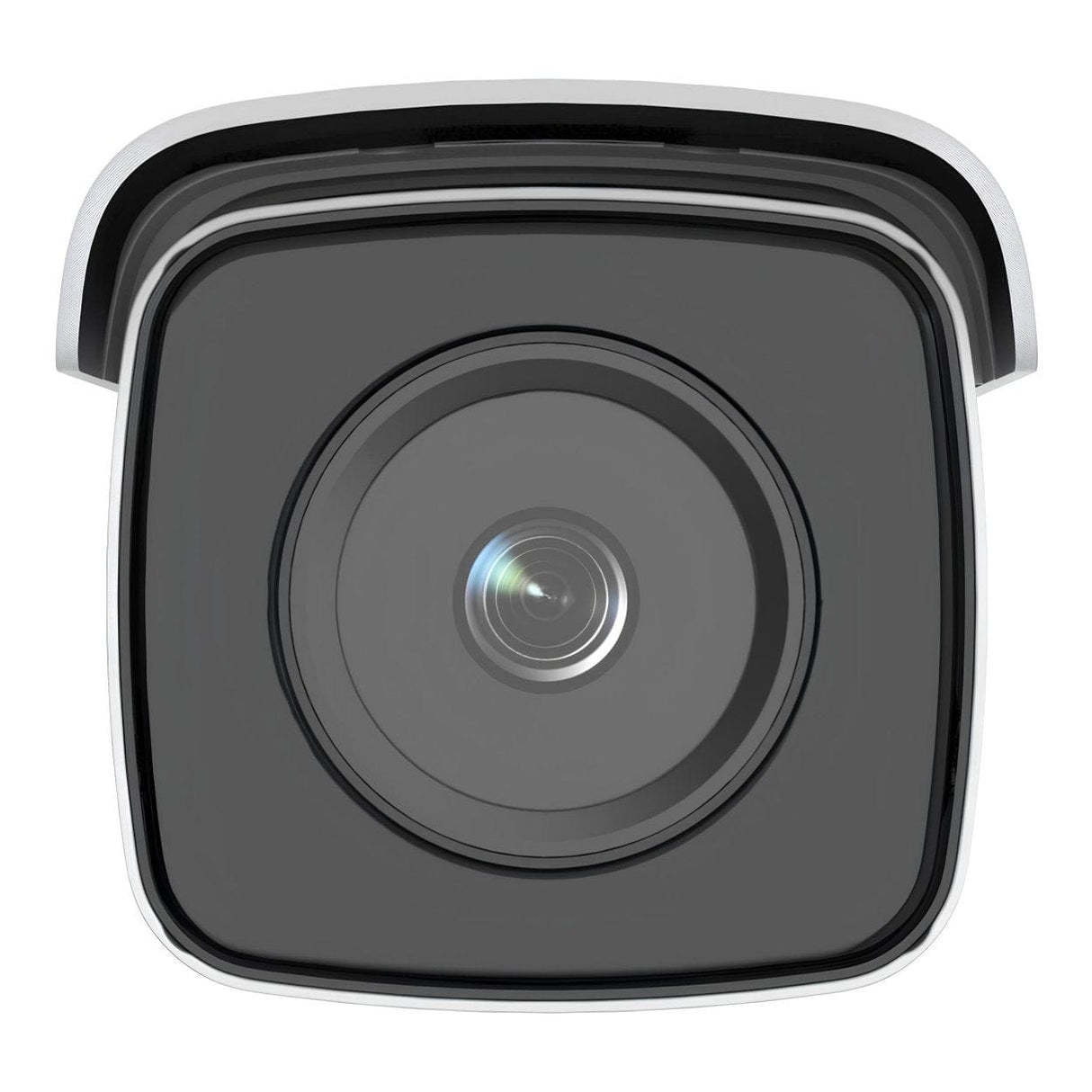 Hikvision 4MP 4mm AcuSense Fixed Bullet Network Camera Powered by DarkFighter DS-2CD2T46G2-2I(4mm)