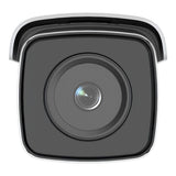Hikvision 4MP 4mm AcuSense Fixed Bullet Network Camera Powered by DarkFighter DS-2CD2T46G2-2I(4mm)