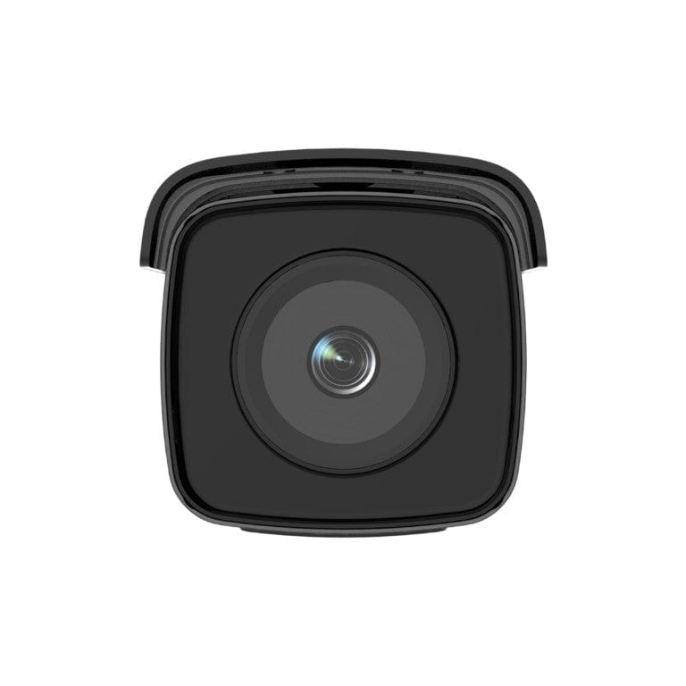 Hikvision 4MP 6mm AcuSense Fixed Bullet Network Camera Powered by DarkFighter DS-2CD2T46G2-2I(6mm)