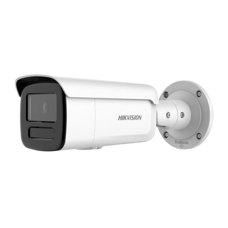 Hikvision 4MP 2.8mm AcuSense Anti-Corrosion Fixed Bullet Network Camera DS-2CD2T46G2-4IY(2.8mm)