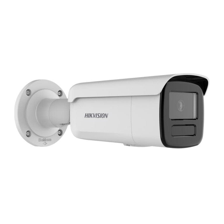 Hikvision 4MP 2.8mm AcuSense Anti-Corrosion Fixed Bullet Network Camera DS-2CD2T46G2-4IY(2.8mm)