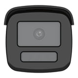 Hikvision 4MP Powered by Darkfighter Fixed Bullet Network Camera Black DS-2CD2T46G2H-4I(2.8mm) Black