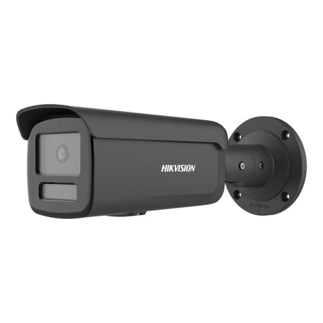 Hikvision 4MP Powered by Darkfighter Fixed Bullet Network Camera Black DS-2CD2T46G2H-4I(2.8mm) Black