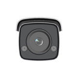 Hikvision 4MP 4mm ColorVu Fixed Bullet Network Camera DS-2CD2T47G2-L(4mm)