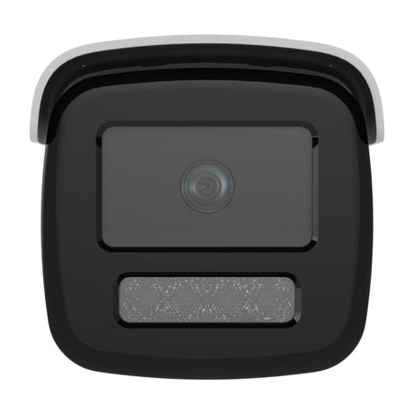 Hikvision 4MP Smart Hybrid Light with ColorVu Fixed Bullet Network Camera DS-2CD2T47G2H-LISU/SL(2.8MM)