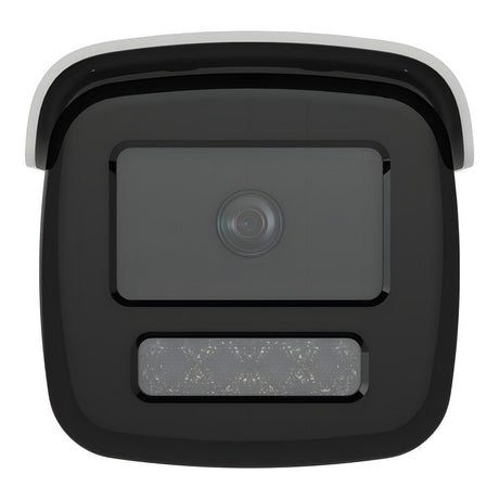 Hikvision 4MP 4mm Smart Hybrid Light with ColorVu Fixed Bullet Network Camera DS-2CD2T47G2H-LISU/SL(4mm)