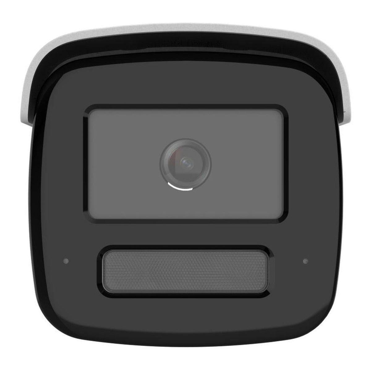 Hikvision DS-2CD2T47G3-LIS2UY 4MP 4mm Smart Hybrid Light with ColorVu Fixed Bullet Network Camera