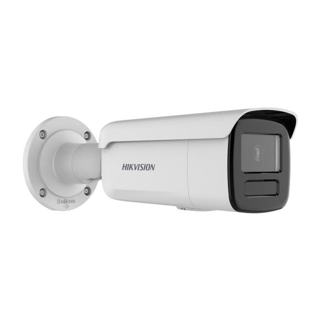 Hikvision 8MP AcuSense Anti-Corrosion Fixed Bullet Network Camera DS-2CD2T86G2-4IY(2.8MM)