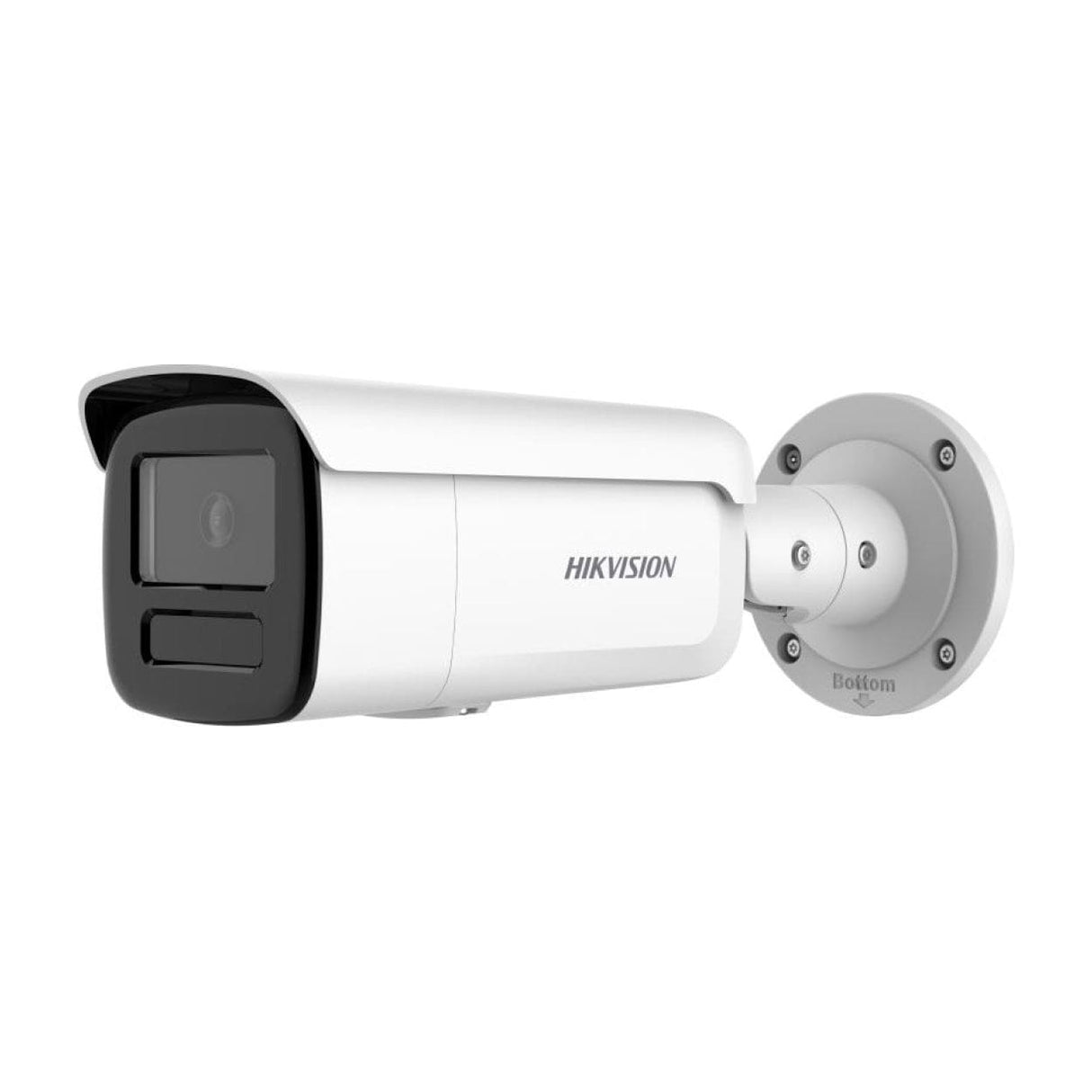 Hikvision 8MP AcuSense Anti-Corrosion Fixed Bullet Network Camera DS-2CD2T86G2-4IY(2.8MM)