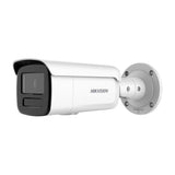 Hikvision 8MP AcuSense Anti-Corrosion Fixed Bullet Network Camera DS-2CD2T86G2-4IY(2.8MM)