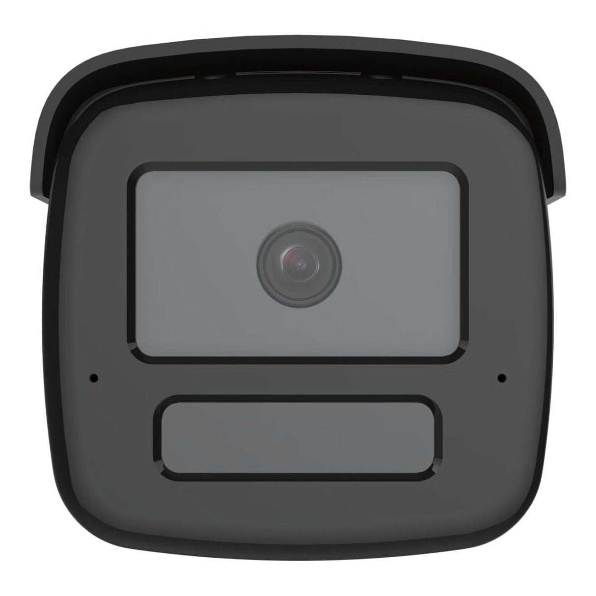 Hikvision 8MP AcuSense Strobe Light and Audible Warning Fixed Bullet Network Camera DS-2CD2T86G2H-IS2U/SL(2.8mm)