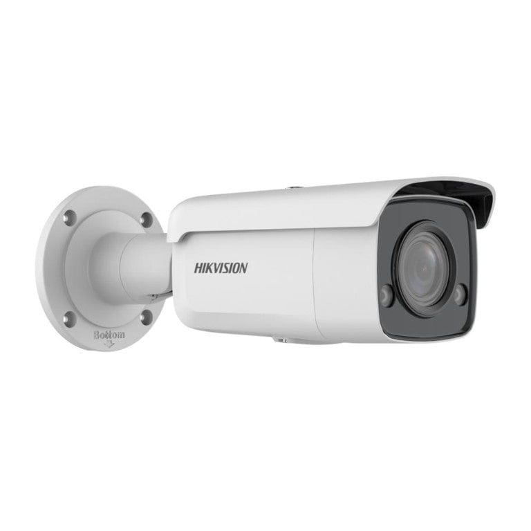 Hikvision 8MP 4K 4mm ColorVu Fixed Bullet Network Camera DS-2CD2T87G2-L(4mm)