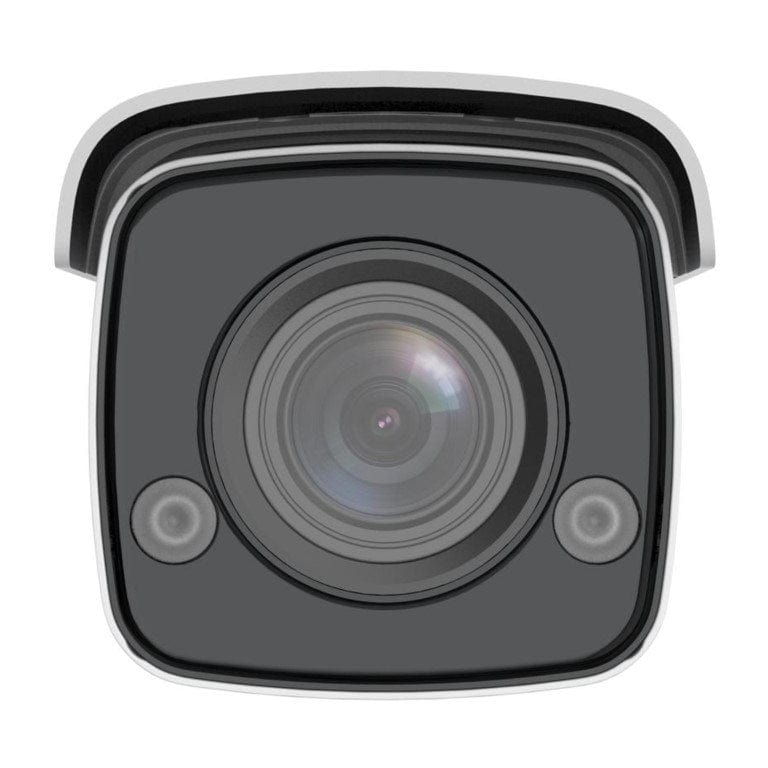 Hikvision 8MP 4K 4mm ColorVu Fixed Bullet Network Camera DS-2CD2T87G2-L(4mm)