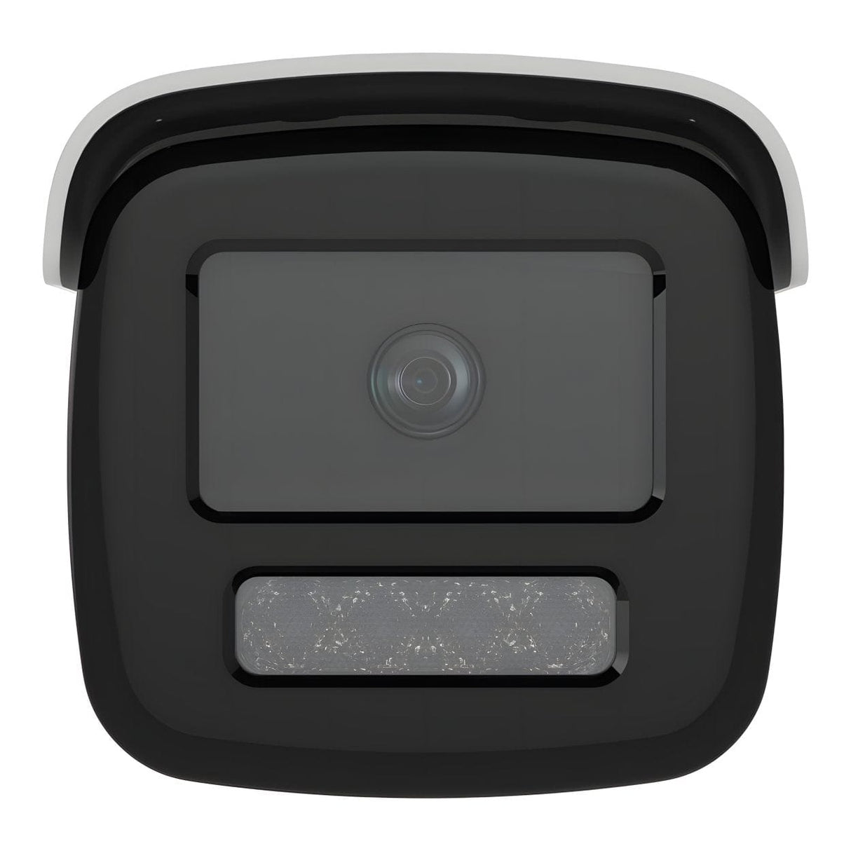 Hikvision 8MP 2.8mm Smart Hybrid Light with ColorVu Fixed Bullet Network Camera DS-2CD2T87G2H-LI(2.8mm)